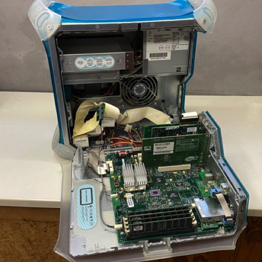 Power Macintosh G3